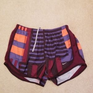 Nike shorts